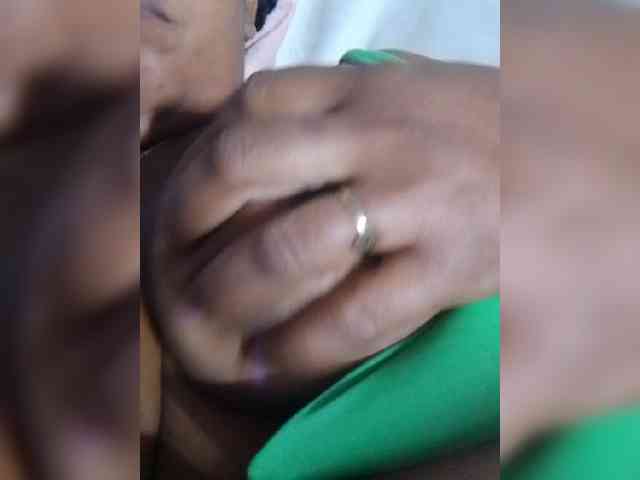 RaJeanne webcam