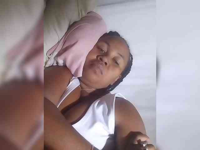 RaJeanne webcam