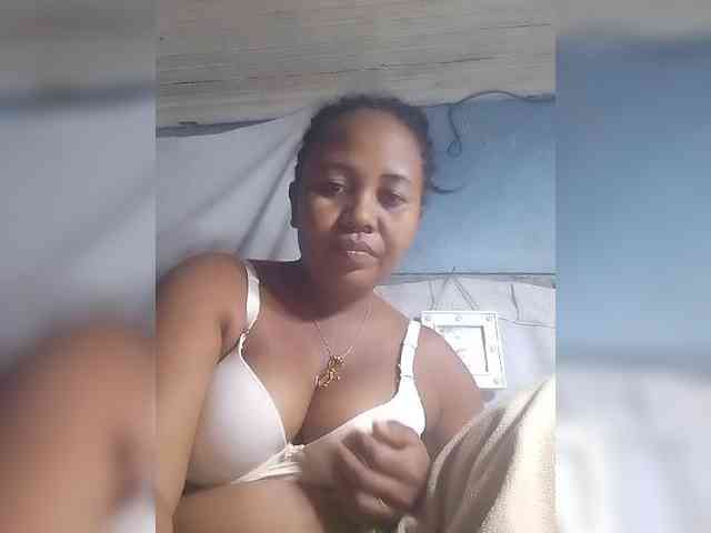 RaJeanne webcam