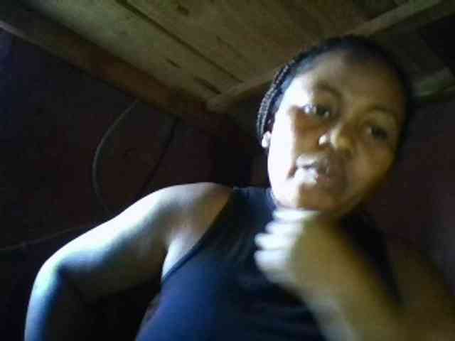 RaJeanne webcam