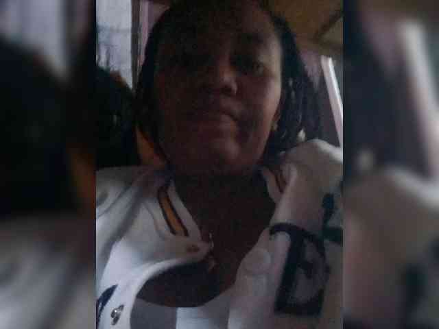 RaJeanne webcam