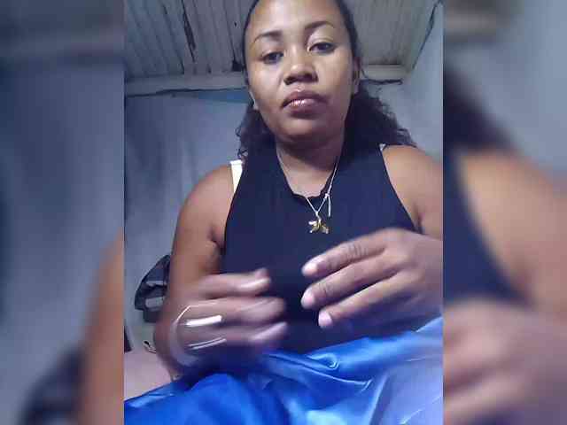 RaJeanne webcam