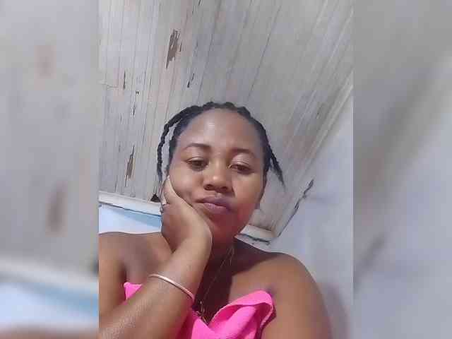 RaJeanne webcam