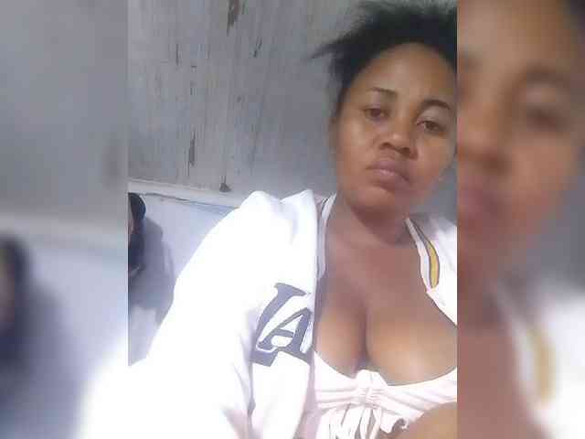 RaJeanne webcam