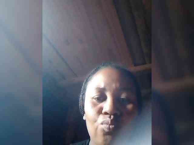 RaJeanne webcam