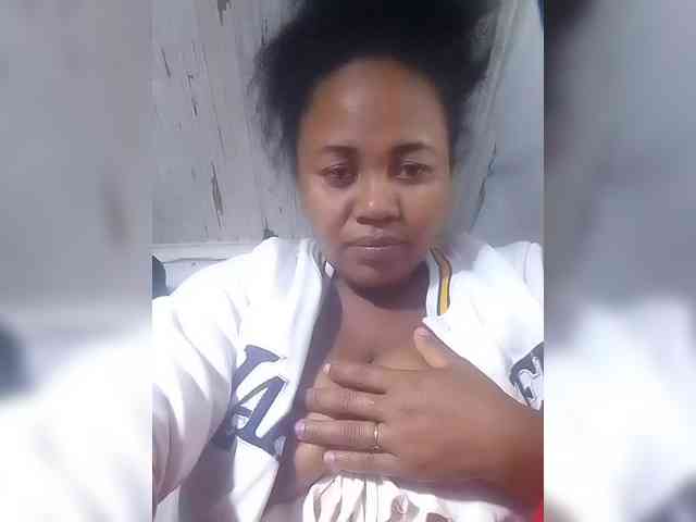 RaJeanne webcam