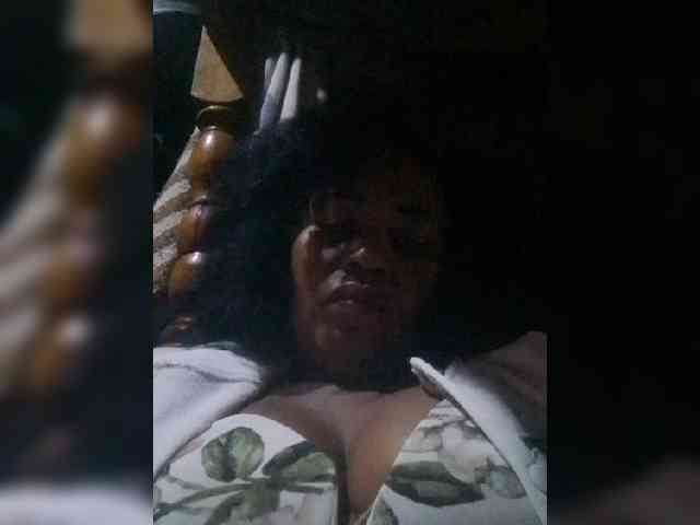RaJeanne webcam