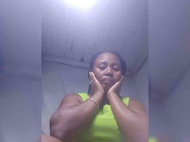 RaJeanne webcam