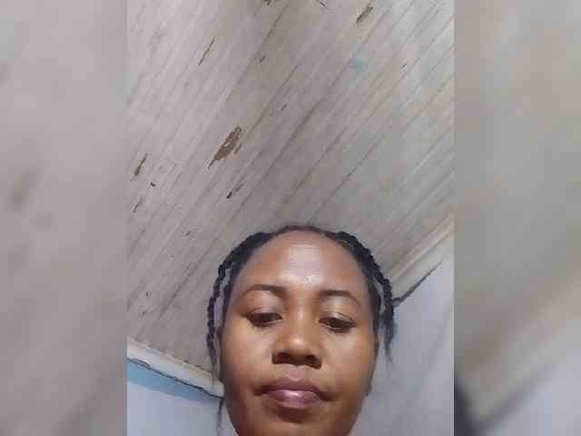 RaJeanne webcam