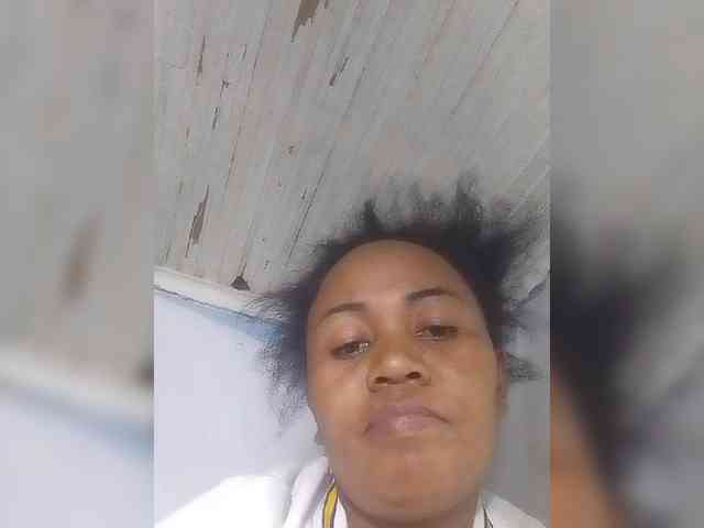 RaJeanne webcam