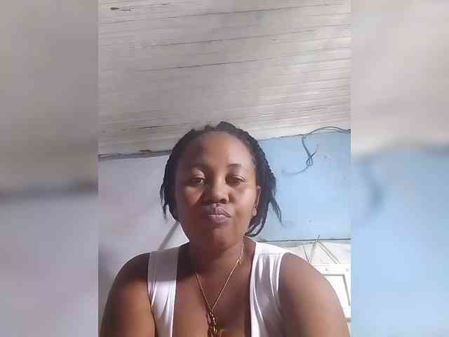 RaJeanne webcam
