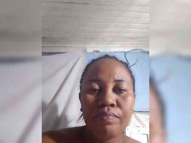 RaJeanne webcam