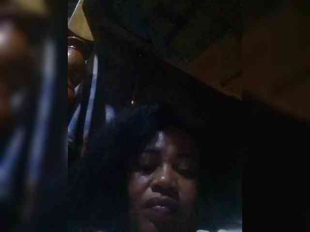 RaJeanne webcam