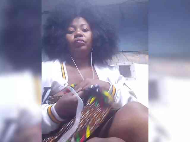 RaJeanne webcam