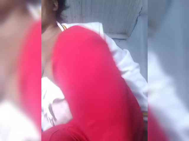 RaJeanne webcam