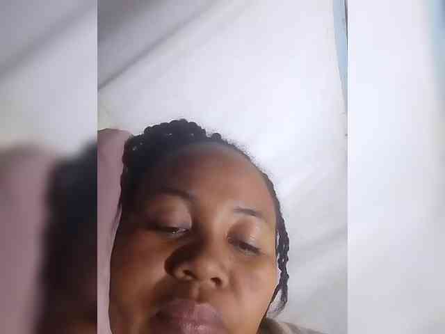 RaJeanne webcam