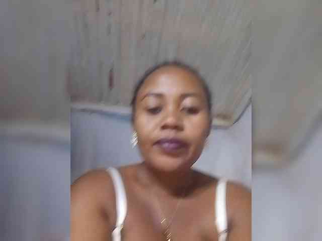 RaJeanne webcam