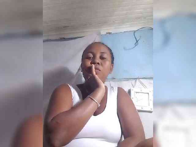 RaJeanne webcam