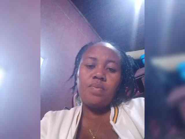 RaJeanne webcam