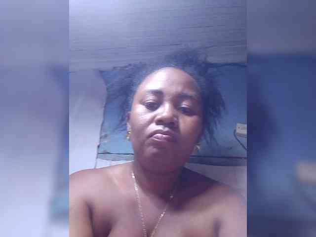 RaJeanne webcam