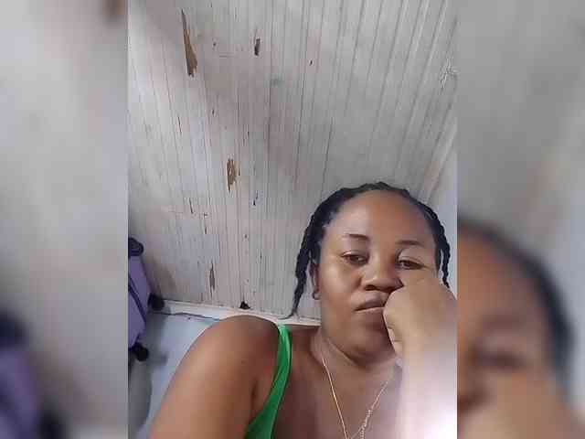 RaJeanne webcam