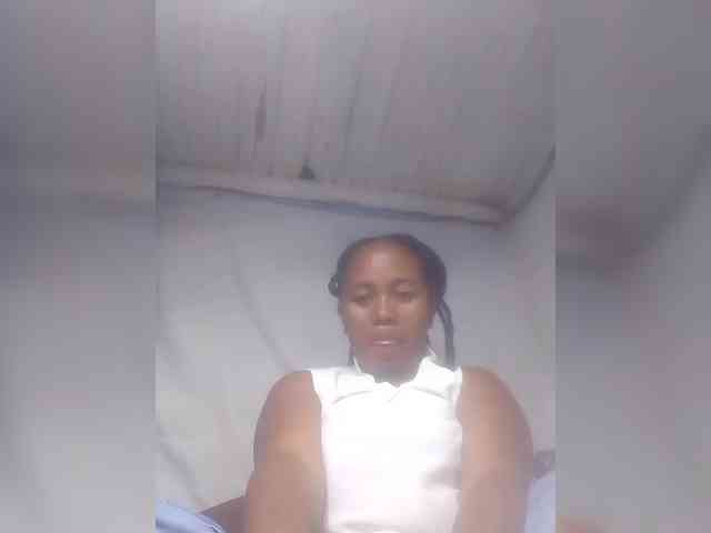 RaJeanne webcam