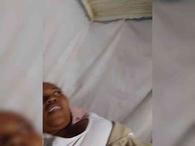 RaJeanne webcam