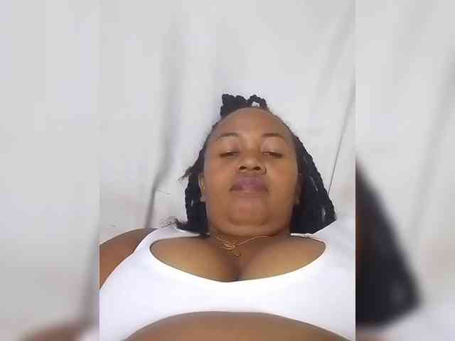 RaJeanne webcam