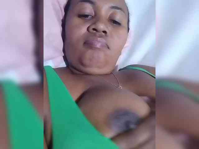 RaJeanne webcam