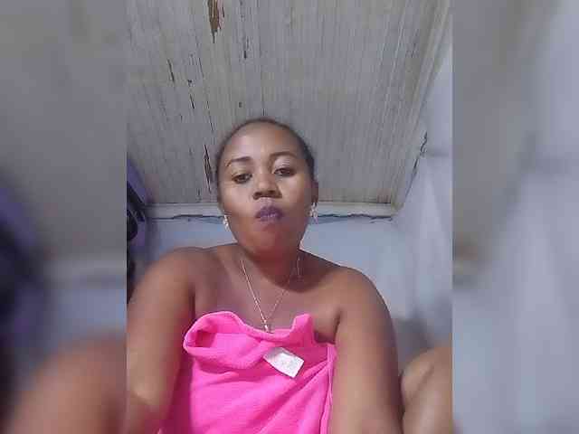 RaJeanne webcam