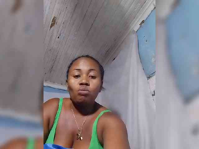 RaJeanne webcam