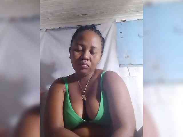 RaJeanne webcam