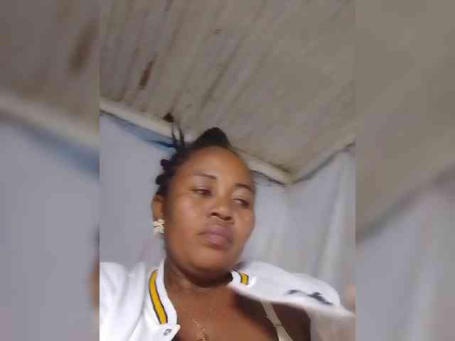 RaJeanne webcam