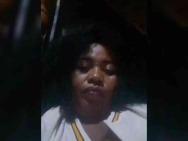 RaJeanne webcam