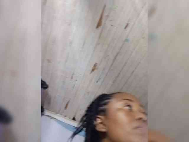 RaJeanne webcam