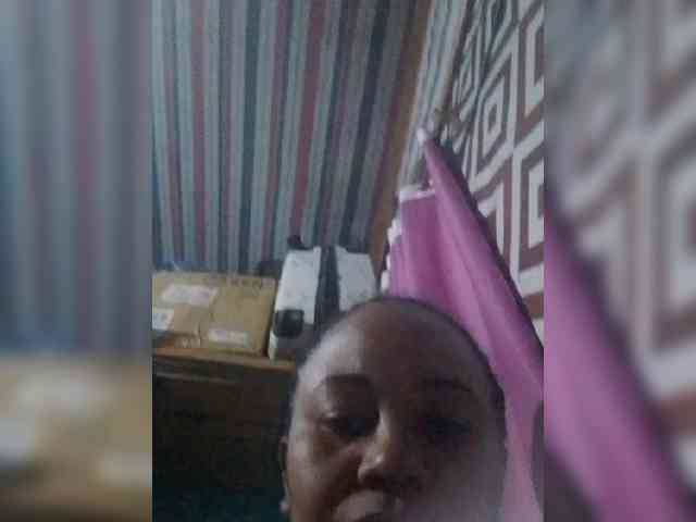 RaJeanne webcam