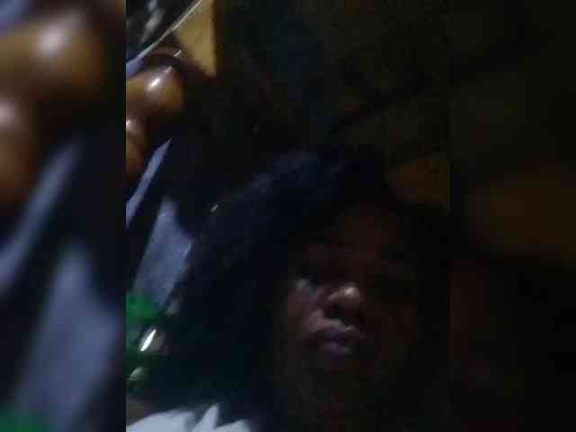 RaJeanne webcam