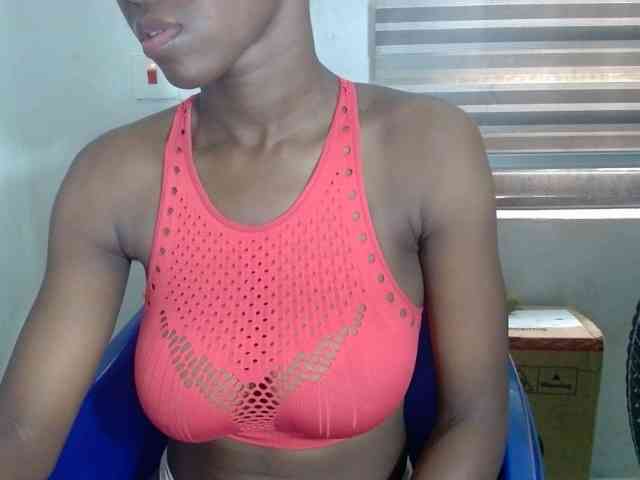 Sexyjuice webcam