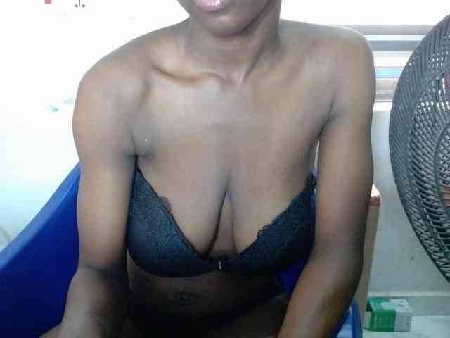 Sexyjuice webcam