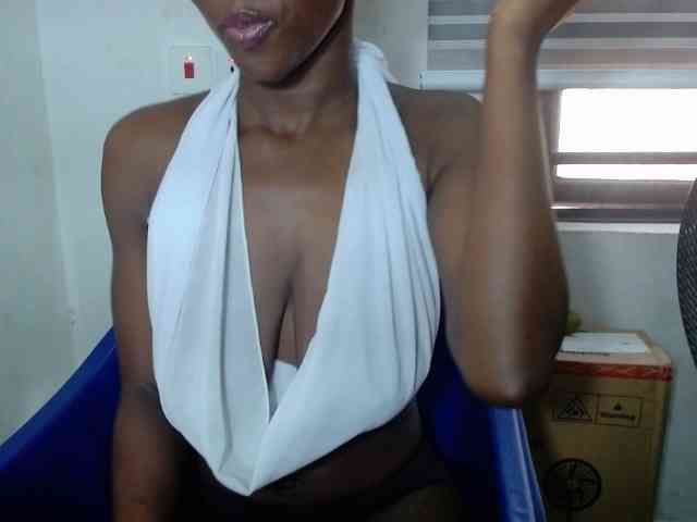 Sexyjuice webcam