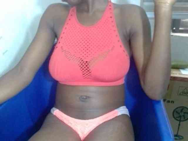 Sexyjuice webcam
