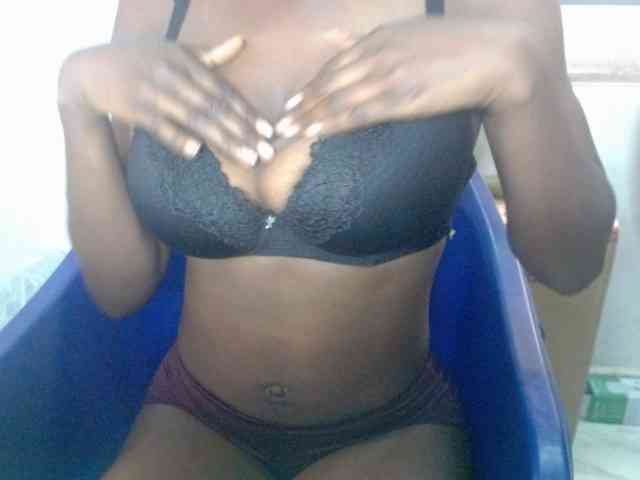 Sexyjuice webcam