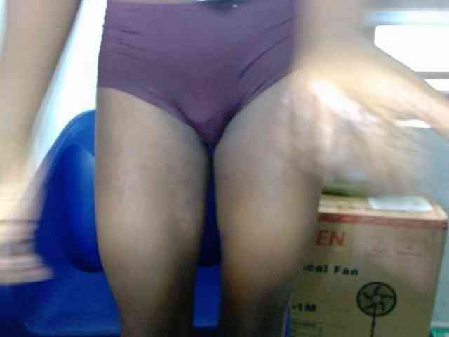 Sexyjuice webcam