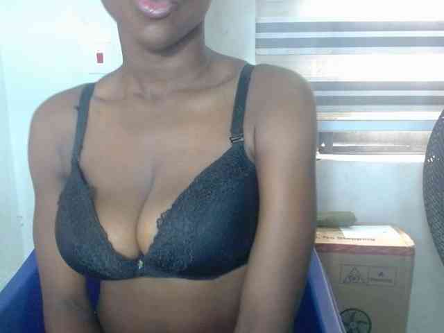 Sexyjuice webcam