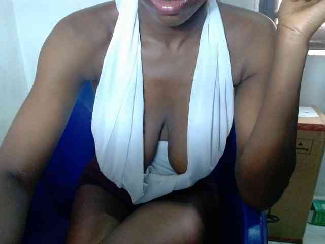 Sexyjuice webcam