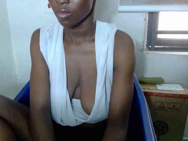 Sexyjuice webcam