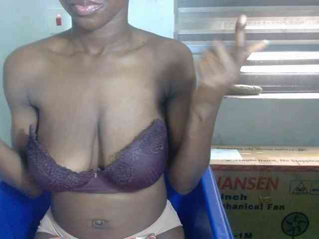Sexyjuice webcam