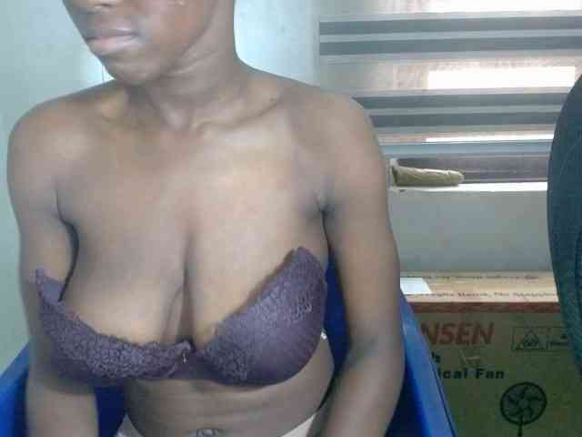 Sexyjuice webcam