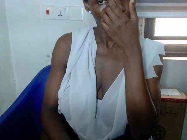 Sexyjuice webcam