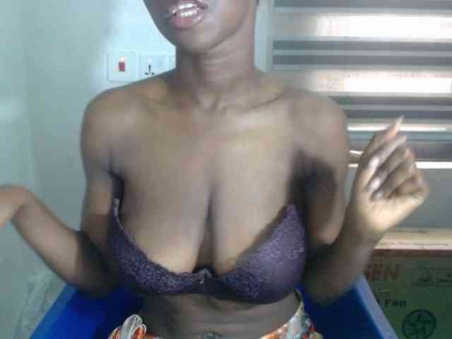 Sexyjuice webcam